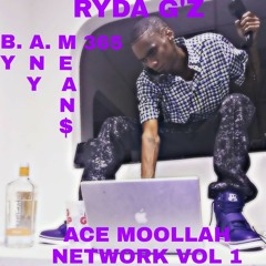 Moollah 365. tell me feat presto magic. Chitown Ali