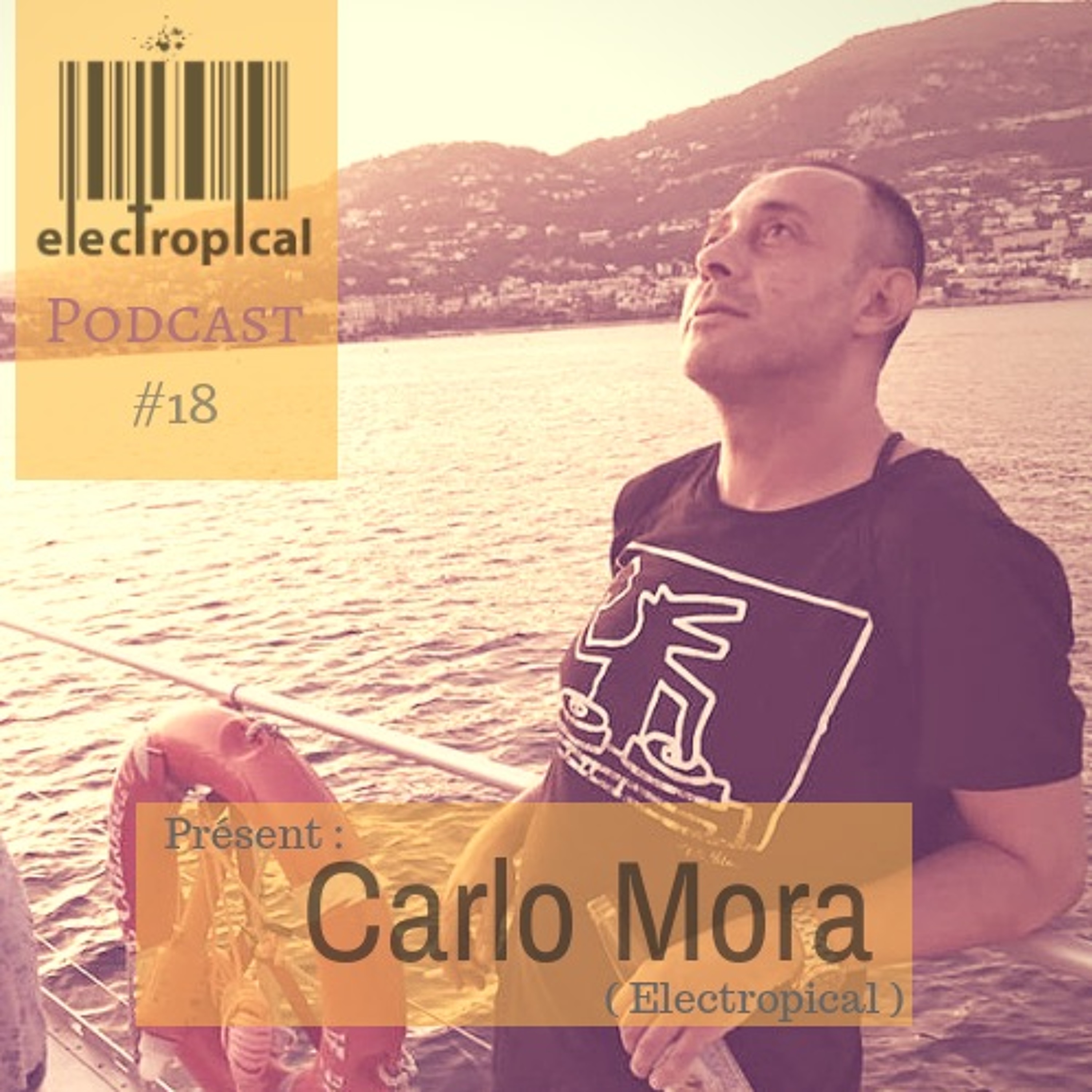 Electropical Podcast