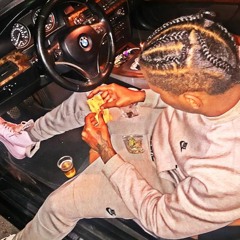 I'm On My Grind (open Verse)