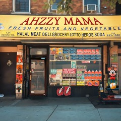 Mama