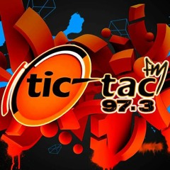 PROMO STEREO TICTAC 97.3 FM 1