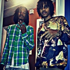 Levi Ft Wavy Pate X Niggas In Trouble