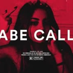 Trapsoul Type Beat "Babe Calls" R&B Beat Instrumental 2018