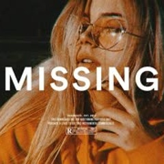 Trapsoul Type Beat "Missing" Smooth R&B Rap Instrumental 2018