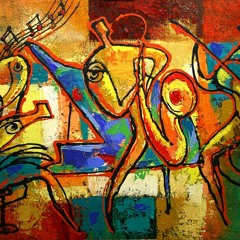 Robert Dunn - 'Magic Morning' (Acoustic Jazz Guitar)