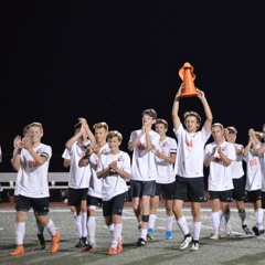 Waterloo Soccer Warm Up 2017