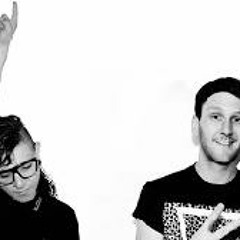Skrillex & Zomboy - ID (I GOT IT) [Buried Friend VIP]