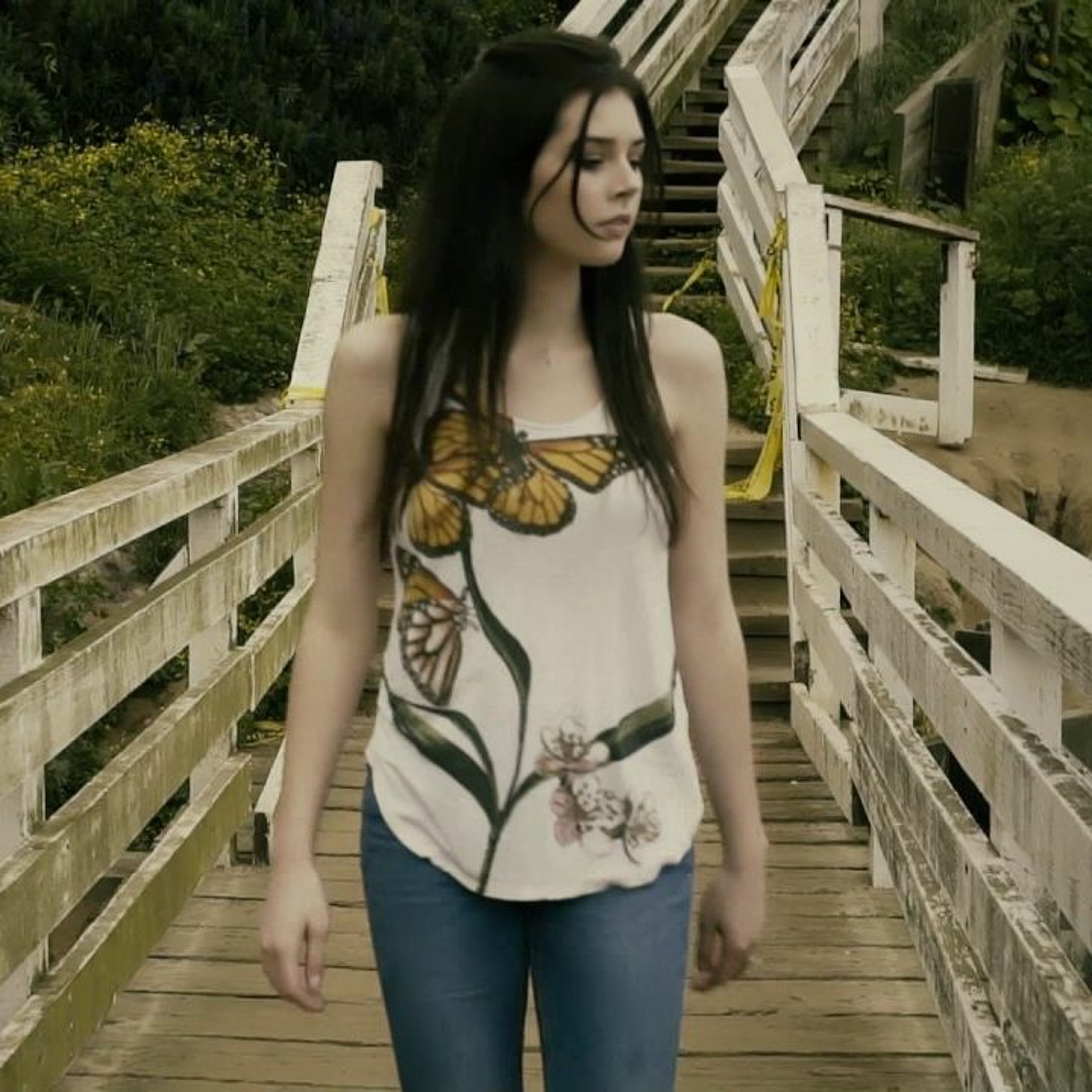 Iketa feat. Elise Trouw - Awake (J.Young Dreamstate Mix) thumbnail