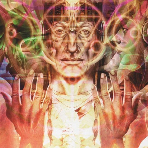 Live Set @ Psy - Fi 2018 Warming Up