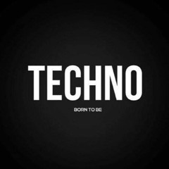 David Suono - Techno Born To Be (Podcast 25.09.18)