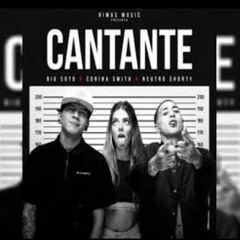 Cantante - Neutro Shorty x Corina Smith x Big Soto [Audio Official]
