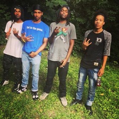 King Polo ft KaeMeezy - 2 Rough Prod. Barrel