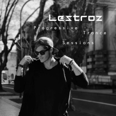 Progressive Trance Set Lestroz 2018