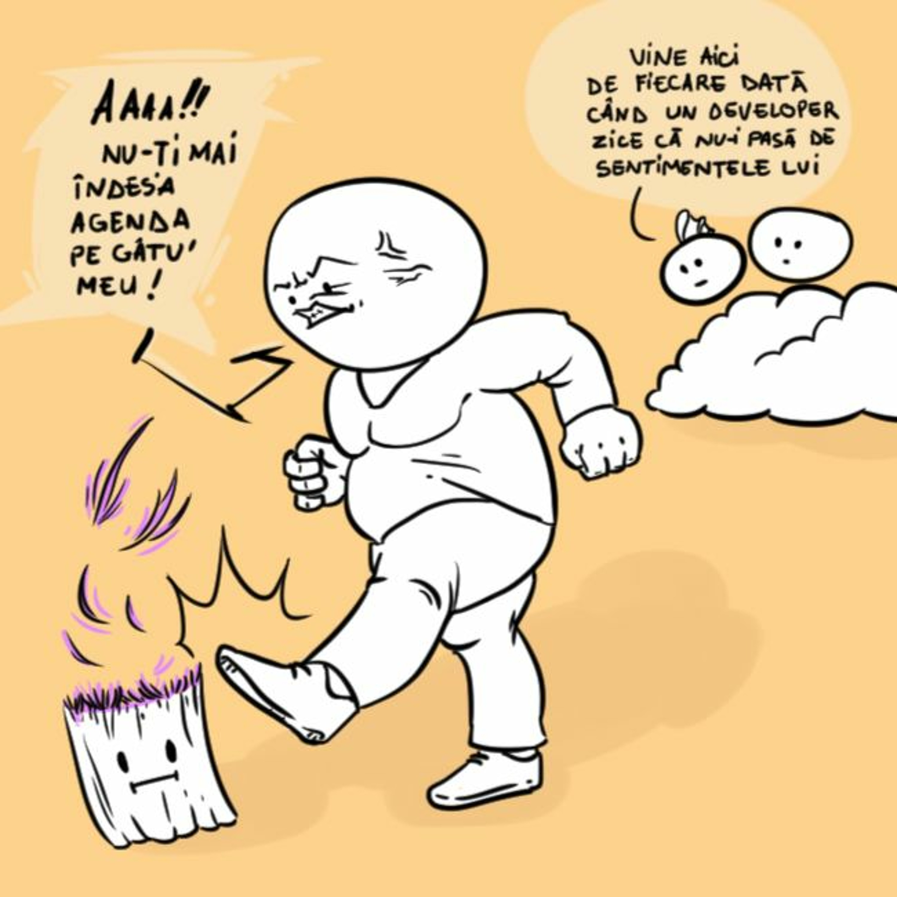 All Vorbe