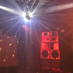 Friday - OG Sound System @ Stadtfest 2018