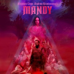 Jóhann Jóhannsson - Sand  (MANDY OST)