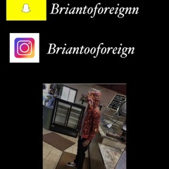 Briantooforeign- Be Proud