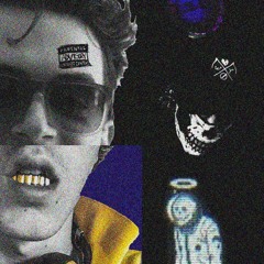 Xypher (feat. Jodye, Ch@d & Phano)