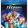 DC'S LEGENDS OF TOMORROW (SEASON 3) Warner Blu-ray (PETER CANAVESE) CELLULOID DREAMS THE MOVIE SHOW