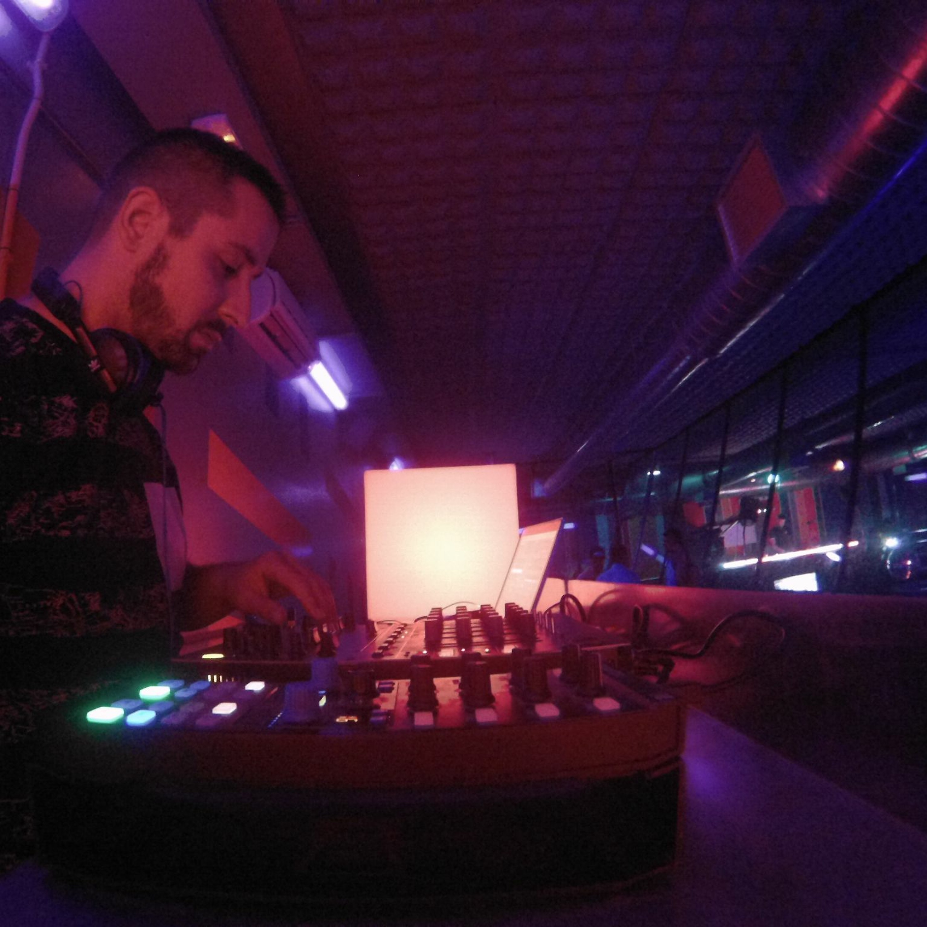 Zeus Lopez