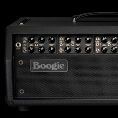 Axe-Fx III IIC++ vs Mesa Mark V