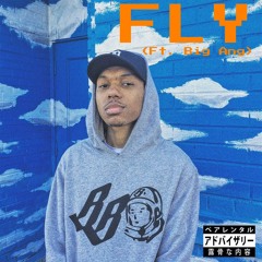FLY feat.@ImBigAng