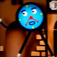[Petrifying Educations] Time Trial