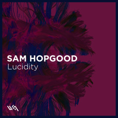 Premiere: Sam Hopgood - Mariana [Wide Angle Recordings]