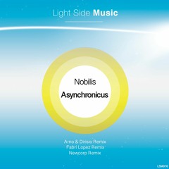 Nobilis - Asynchronicus (Original Mix)