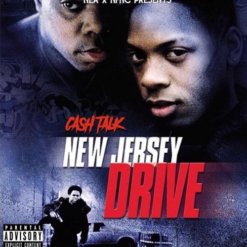 NEW JERSEY DRIVE