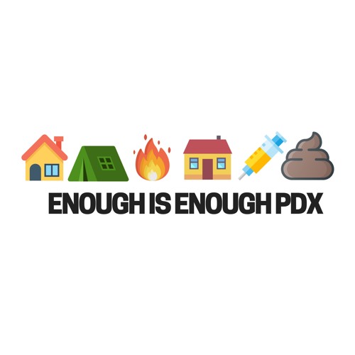 Angela Todd Interview on Enough is Enough PDX