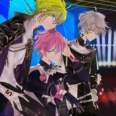 Silver Rain Saga
