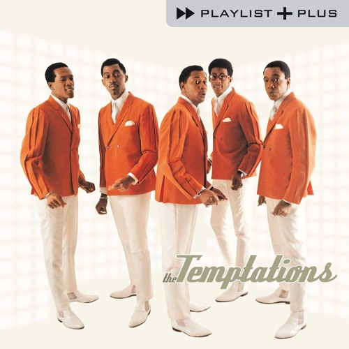 The Temptations - Just My Imagination (Nicolas Jaar Edit)