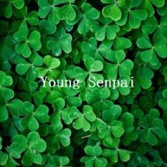 Young Senpai - Clover(хуета)