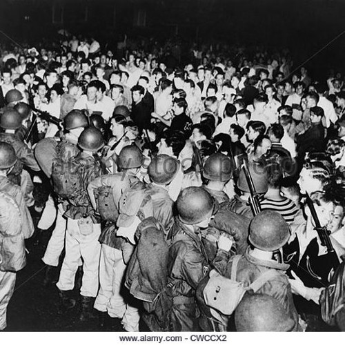 Stream episode Cicero Riot Of 1951 Podcast # 3 by Dark Warrior podcast ...