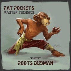 Master Technics (beat Roots Dubman)