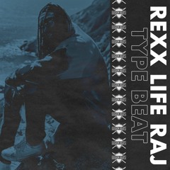 Rexx Life Raj Type Beat with Hook by Sire - "I Can Tell" (Prod. Legion Beats)