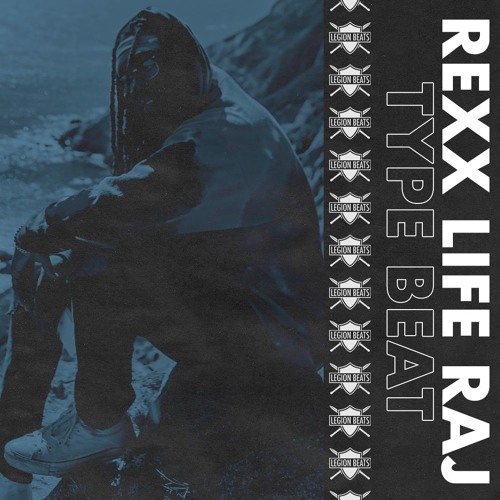 Rexx Life Raj Type Beat with Hook by Sire - "I Can Tell" (Prod. Legion Beats)