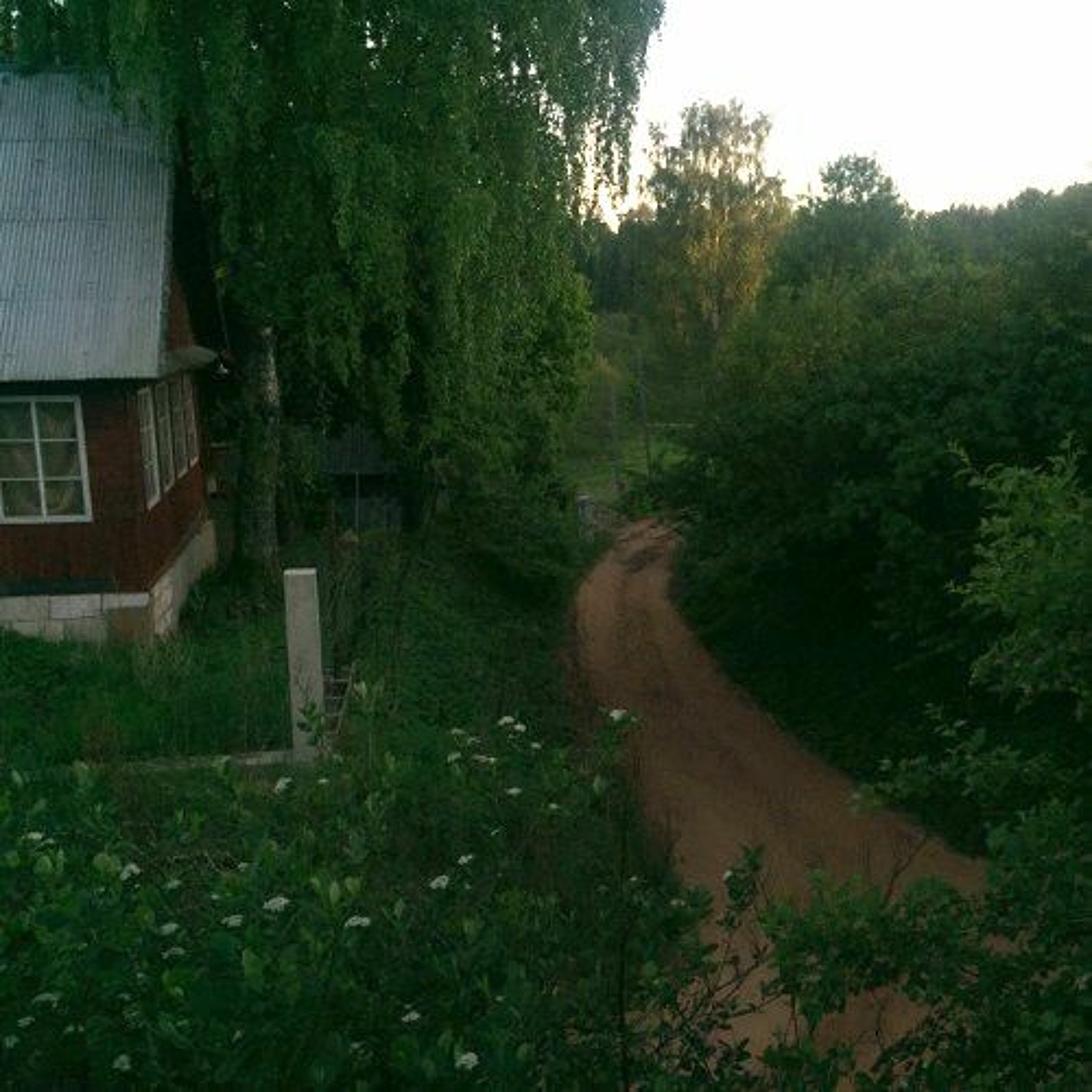 67: Dacha San