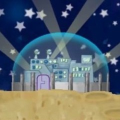 Secret Moon Laboratory ~ X-Naut Fortress - Paper Mario Remix