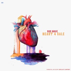 Heart 4 Sale