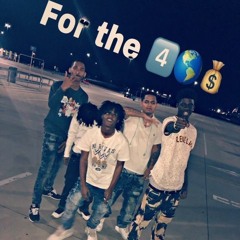 TG X For The 4