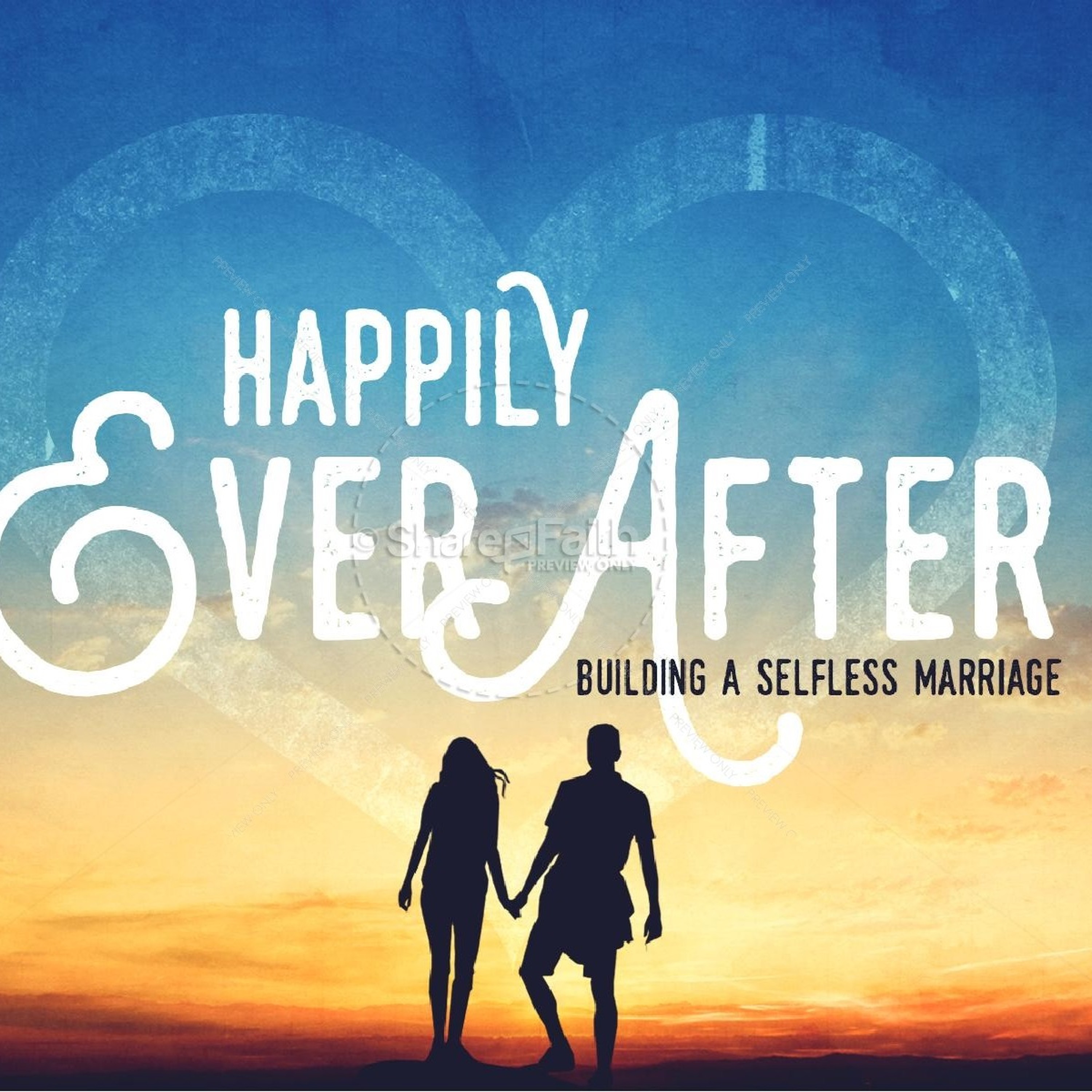 9 - 23 - 18  Happily Ever After episode artwork