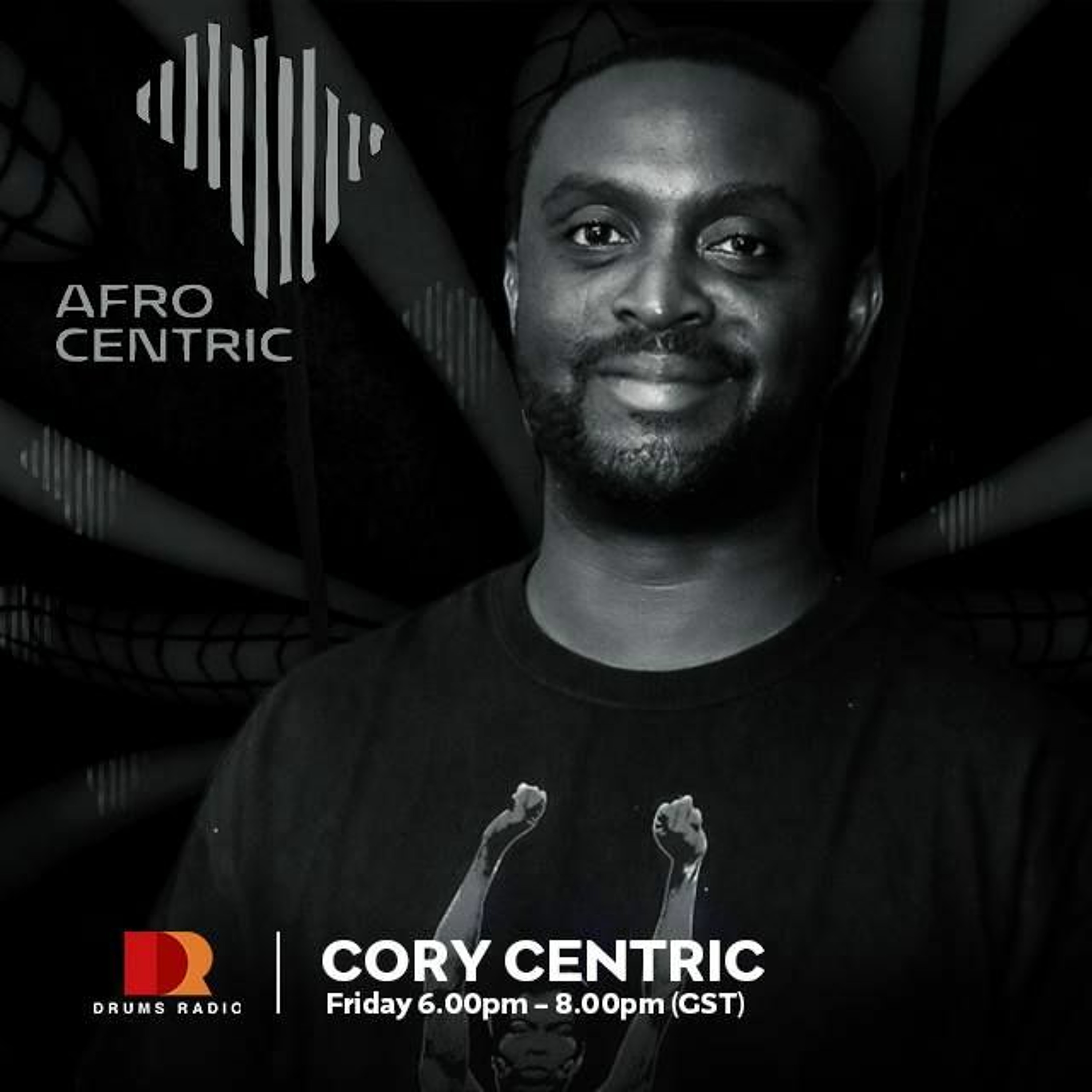 Afrocentric