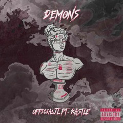 DEMONS Feat. Kastle (Prod. by Lezter Beats)