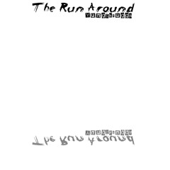 YungShrugga - The Run Around