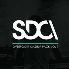 Overpoort Mashup Pack Vol 7 [FREE DOWNLOAD]