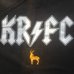 KRFC Live at Lunch 9.14.2018