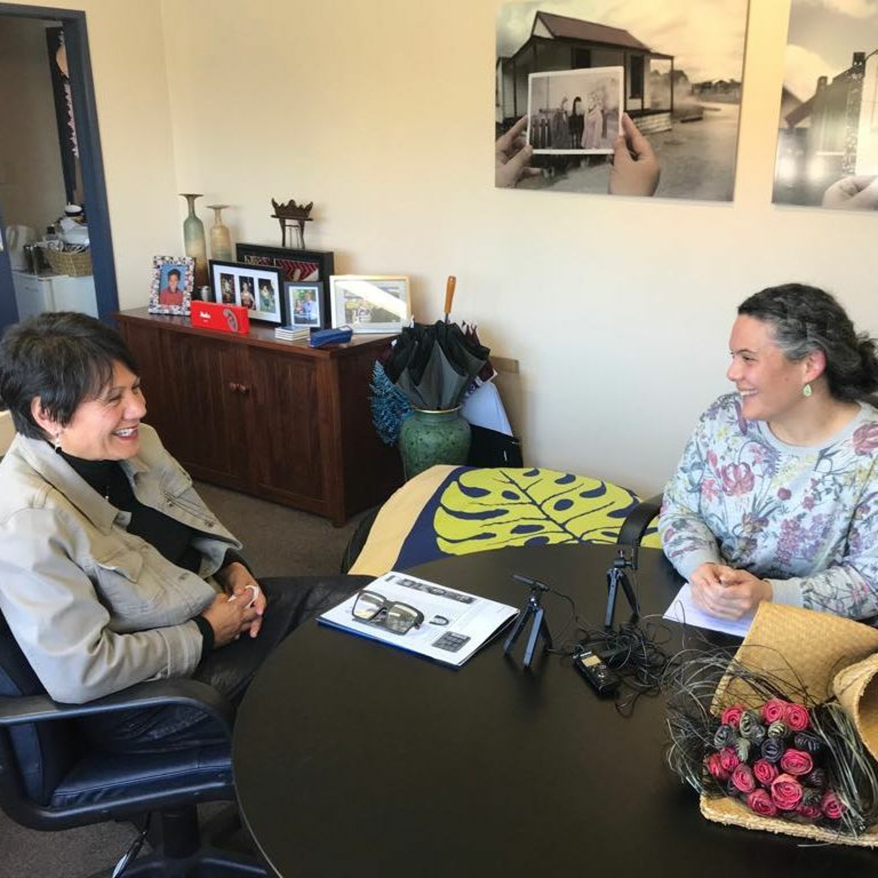 Teaching Today Podcast S1 Episode 4: A case study of culturally responsive teaching