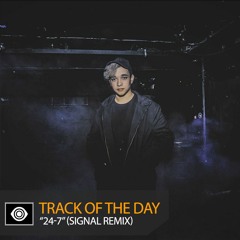 Track of the Day: Foreign Beggars ft. Feed Me “24-7” (Signal Remix)